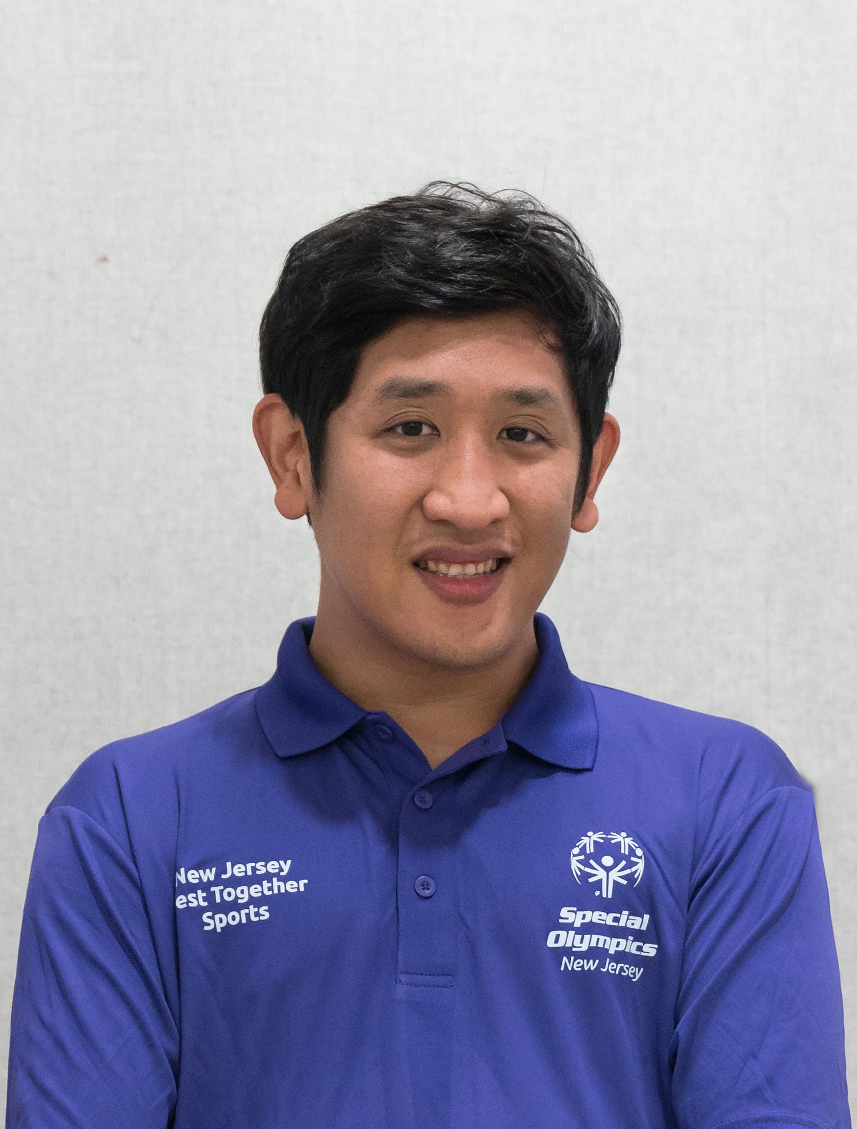 Andy Hong